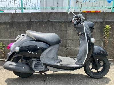 Yamaha VINO