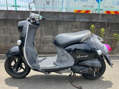 Yamaha VINO