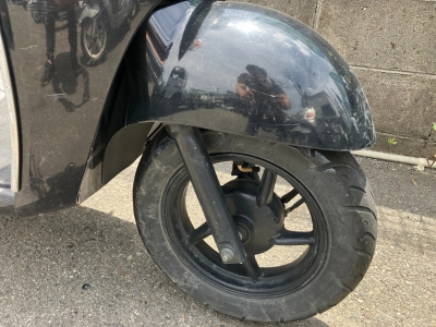 Yamaha VINO