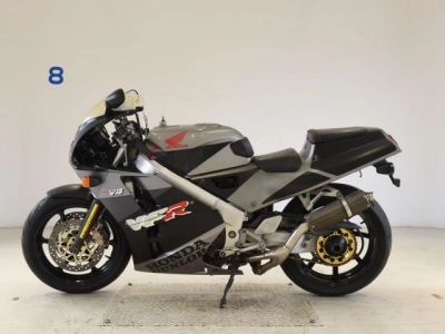 Honda VFR400R-2(SHO LOUIS  NOT EQUIPPED )