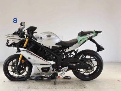 Yamaha YZF-R25