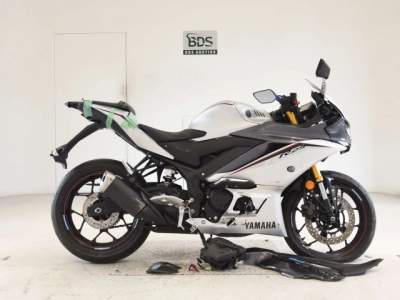 Yamaha YZF-R25