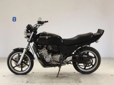 Honda JADE(SHO LOUIS  NOT EQUIPPED )