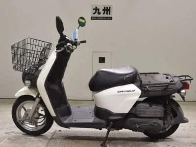 Honda BENLY