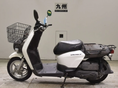 Honda BENLY50