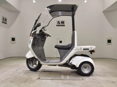 Honda GYRO CANOPY-2
