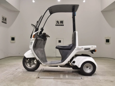 Honda GYRO CANOPY-2