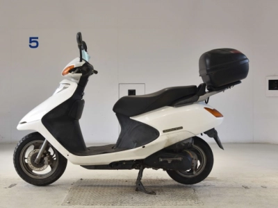Honda SPACY100