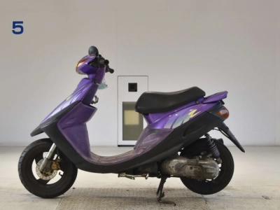 Yamaha JOGZ