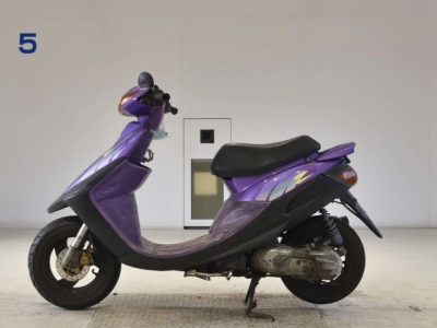 Yamaha JOGZ