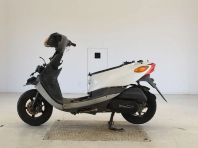 Yamaha JOG ZR-3