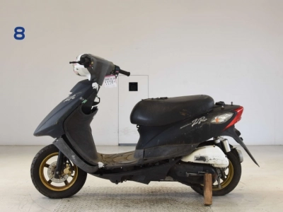 Yamaha JOG ZR-4