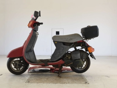 Honda LEAD 50