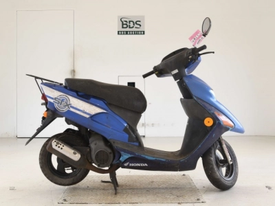 Honda SFX50