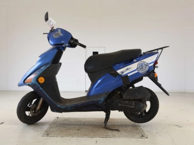 Honda SFX50