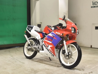 Honda NS-1