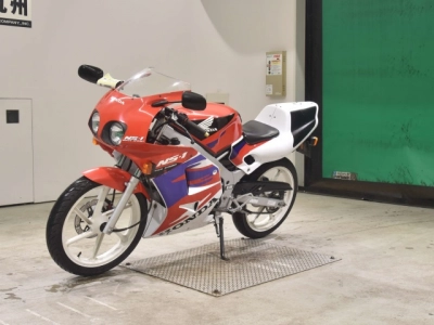Honda NS-1
