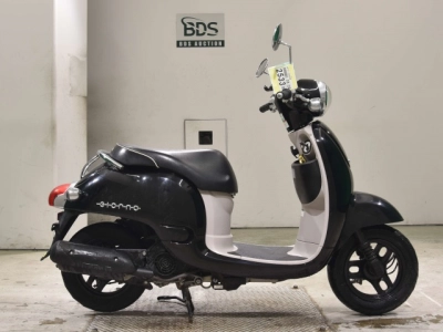 Honda GIORNO