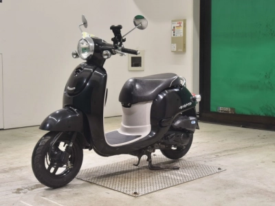 Honda GIORNO