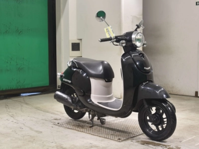 Honda GIORNO
