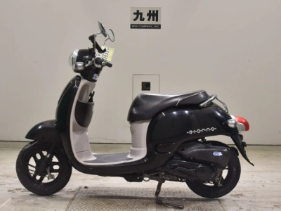 Honda GIORNO