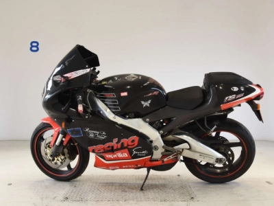 Aprilia APRILIA RS250