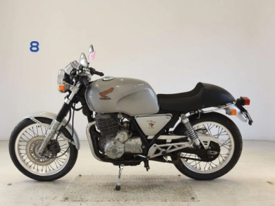Honda GB400