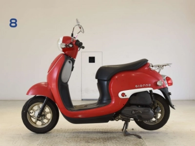 Honda  GIORNO -3