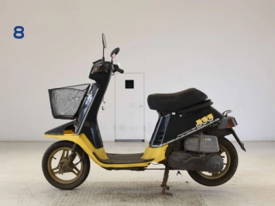 Yamaha JOG