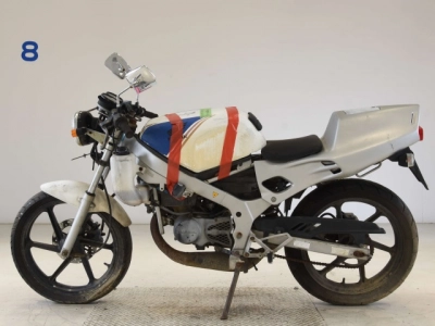 Honda NS-1