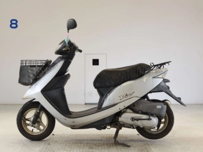 Honda DIO