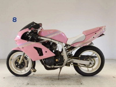 Suzuki GSX-R750-1