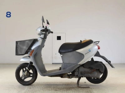 Suzuki LET'S4