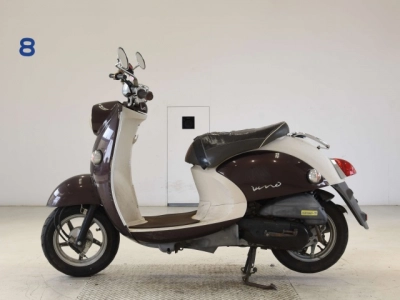 Yamaha VINO-2