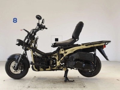 Honda PS250