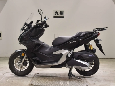 Honda ADV160