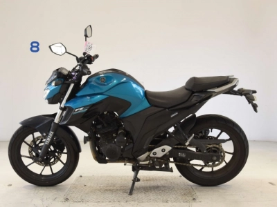 Yamaha FZ25