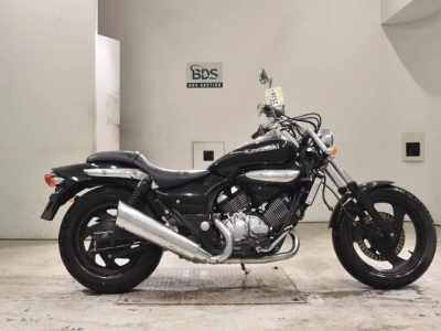 Kawasaki ELIMINATOR 250V
