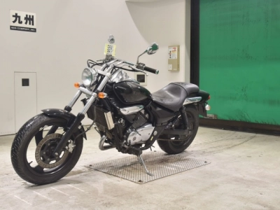 Kawasaki ELIMINATOR 250V