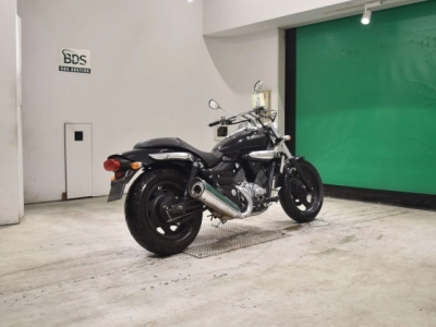 Kawasaki ELIMINATOR 250V
