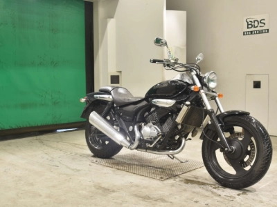 Kawasaki ELIMINATOR 250V