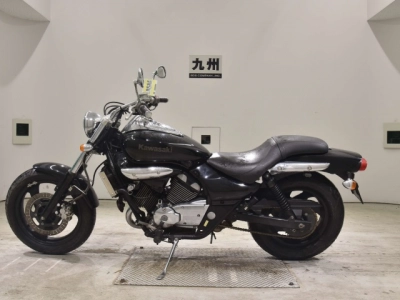 Kawasaki ELIMINATOR 250V
