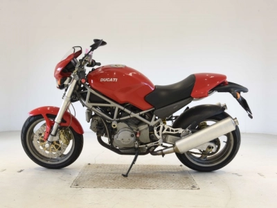 Ducati  DUCATI MM1000S