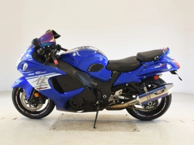 Suzuki  HAYABUSA -2