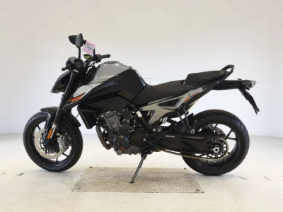 OTHER KTM790 DUKE 