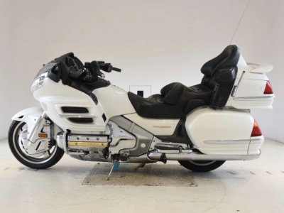 Honda GL1800