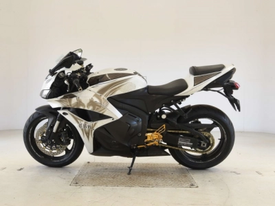 Honda CBR600RR