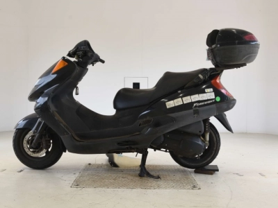 Honda FORESIGHT