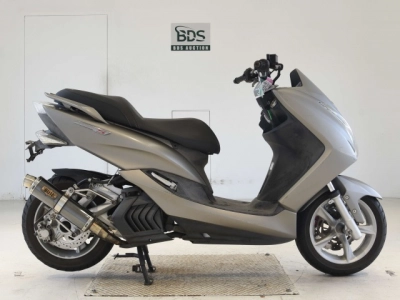 Yamaha MAJESTY 155S
