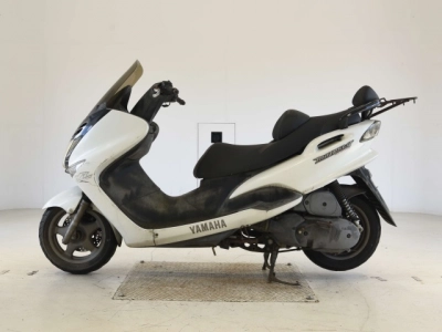 Yamaha MAJESTY 125FI